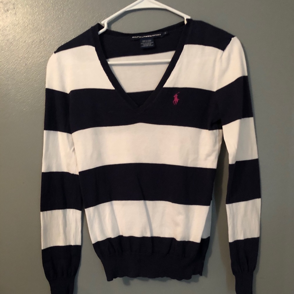 Ralph Lauren sweater